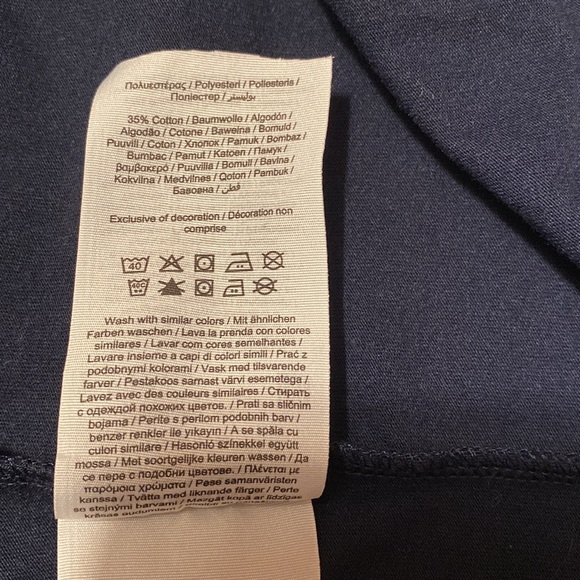 Jack&Jones JCOFINN Tee - Picture 10 of 11